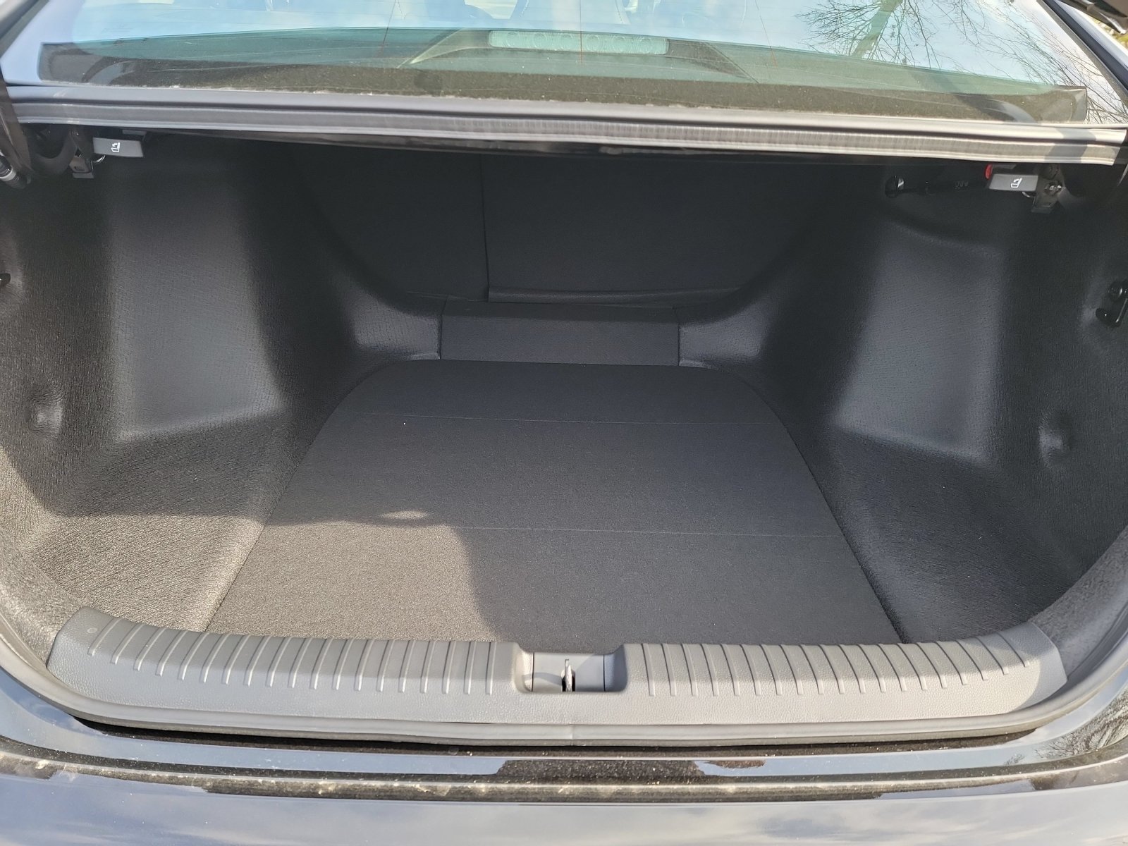 New 2026 Honda Accord Touring image 29