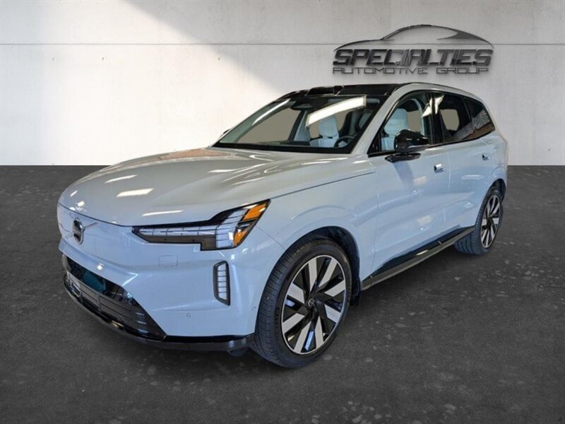 Used 2025 Volvo EX90 Ultra AWD/4WD image 5