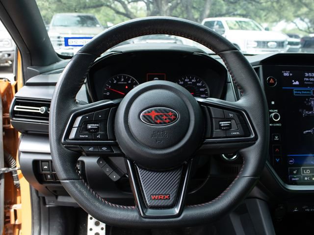 Used 2022 Subaru WRX Premium AWD/4WD image 12