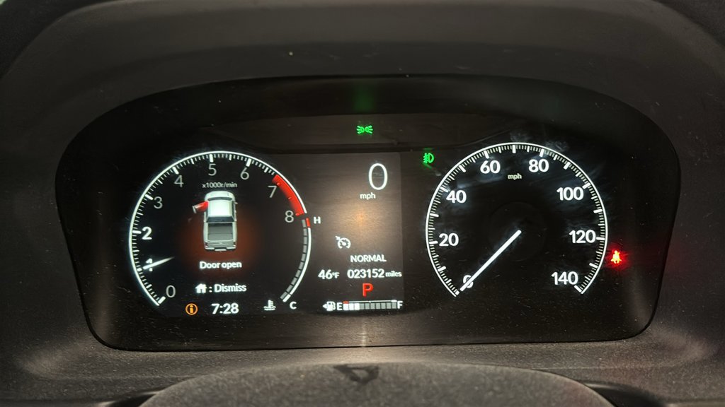 Used 2025 Honda Ridgeline TrailSport image 15