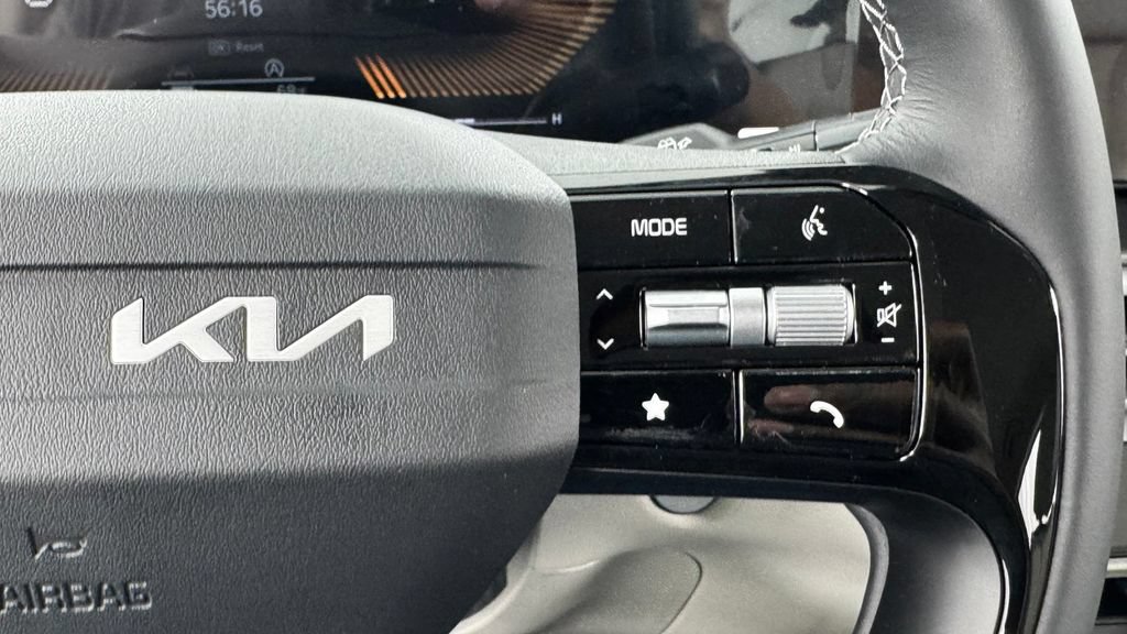 New 2026 Kia Sorento S AWD/4WD image 23