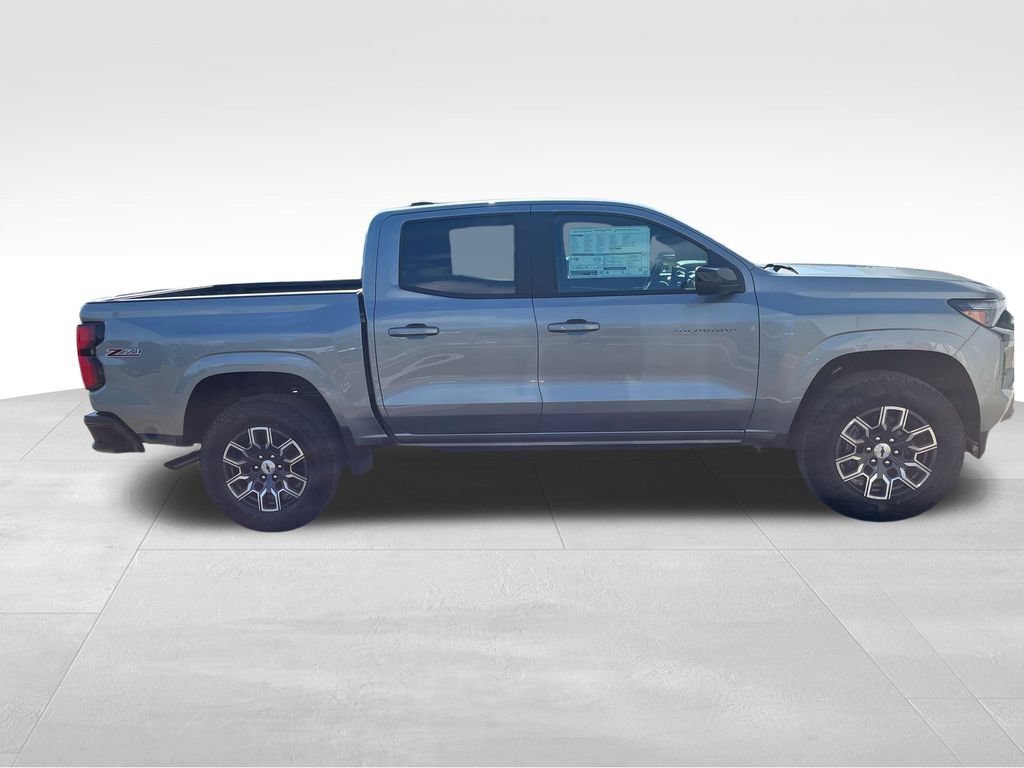 New 2026 Chevrolet Colorado Z71 w/ Z71 Convenience Package 2 AWD/4WD image 6