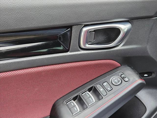 Used 2022 Honda Civic Si image 10