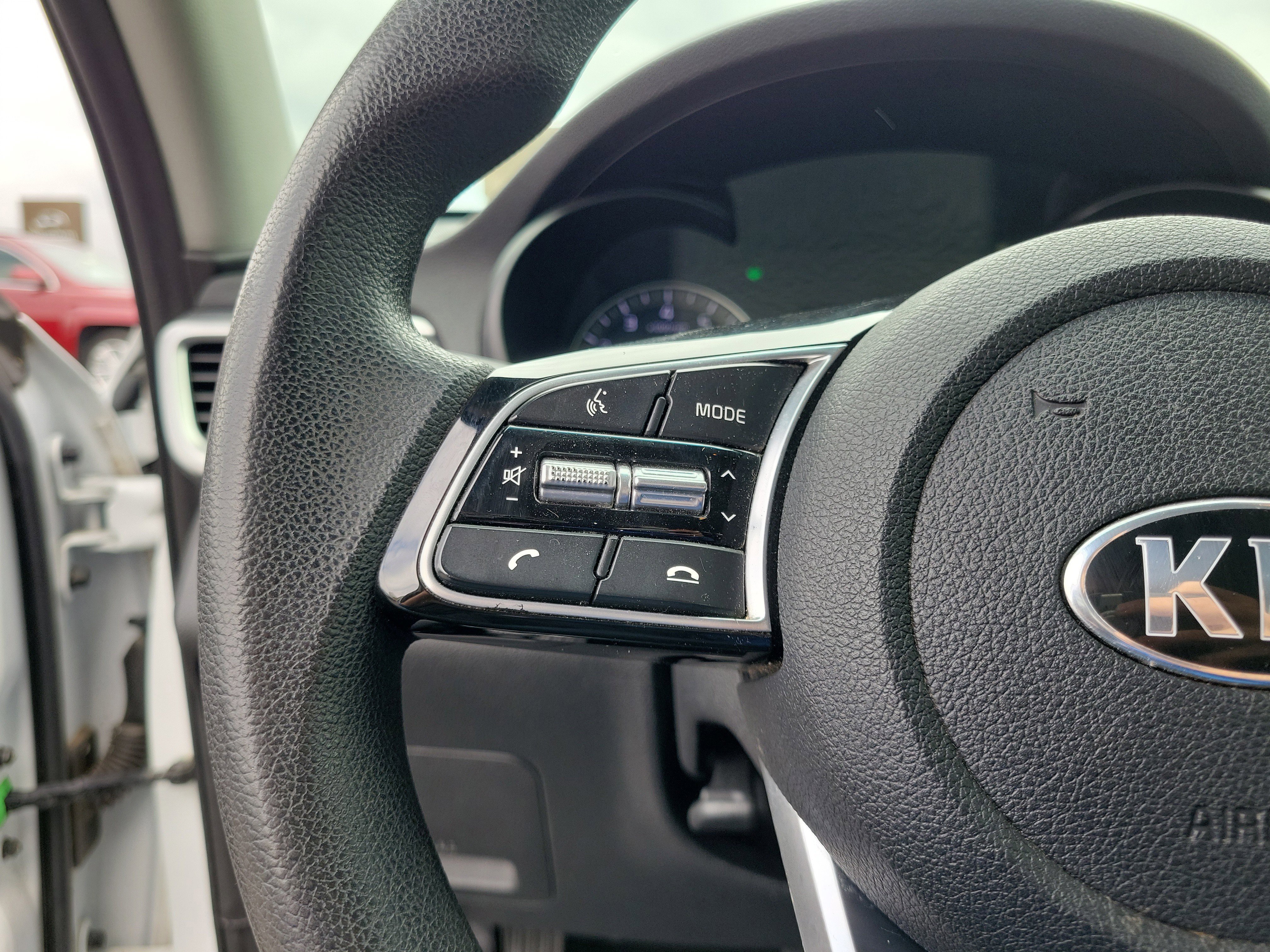 Used 2019 Kia Optima LX FWD image 22