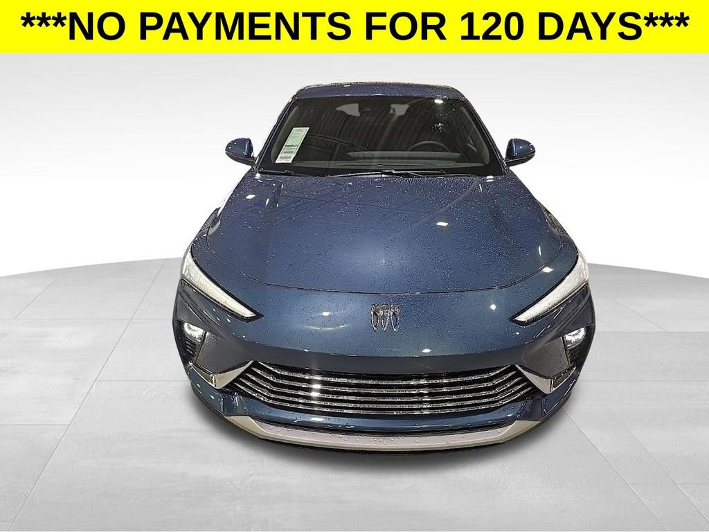 New 2026 Buick Envista Preferred w/ Convenience I Package image 2