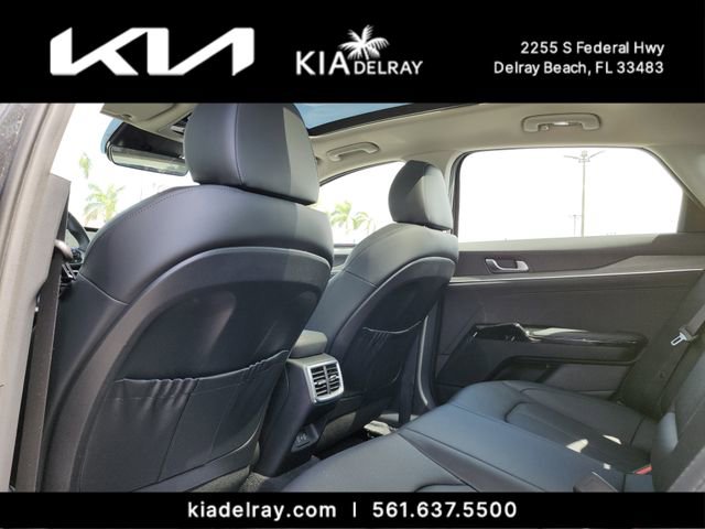 Used 2025 Kia K5 EX FWD image 14