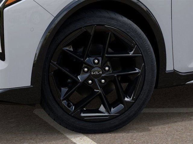 New 2026 Kia K4 GT-Line Turbo image 9