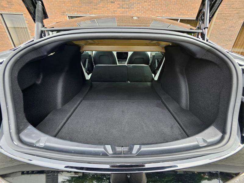 Used 2023 Tesla Model 3 Standard Range RWD image 69
