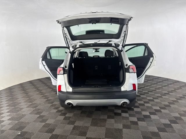 Used 2022 Ford Escape S AWD/4WD image 15