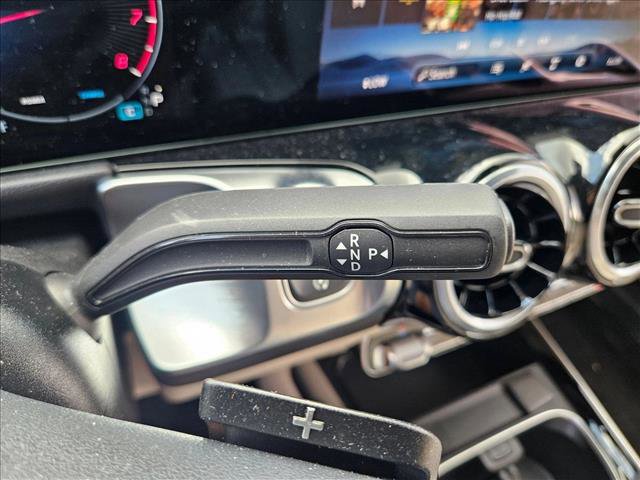 Certified 2026 Mercedes-Benz GLB 250 GLB 250 image 12