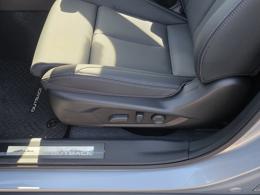 New 2026 Subaru Outback Touring XT AWD/4WD image 20