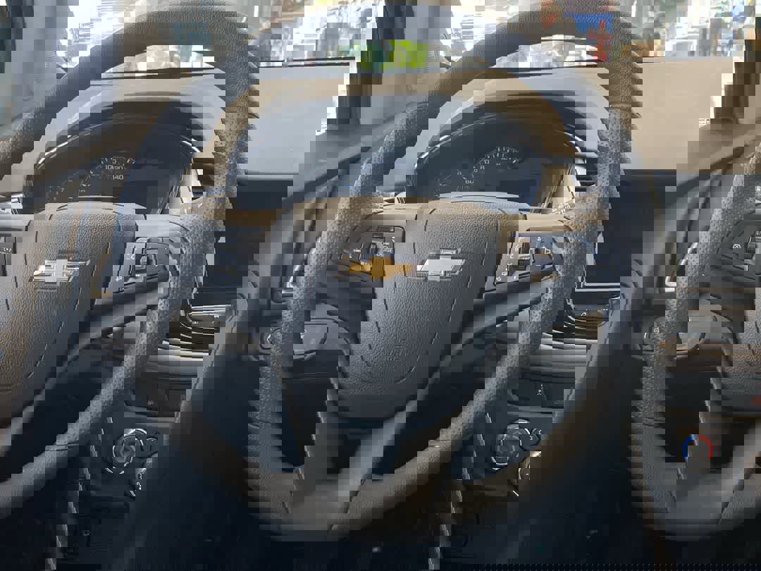 Used 2018 Chevrolet Trax LT image 17