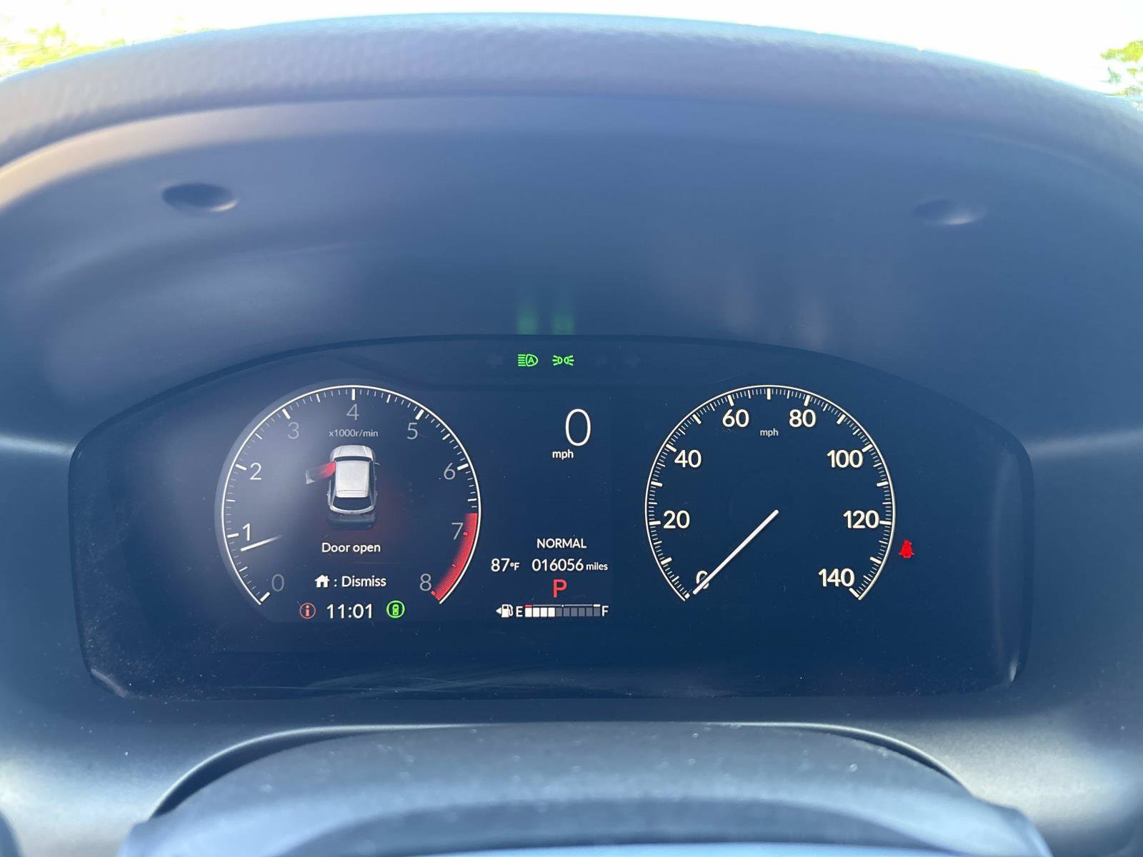 Used 2024 Honda HR-V Sport image 27