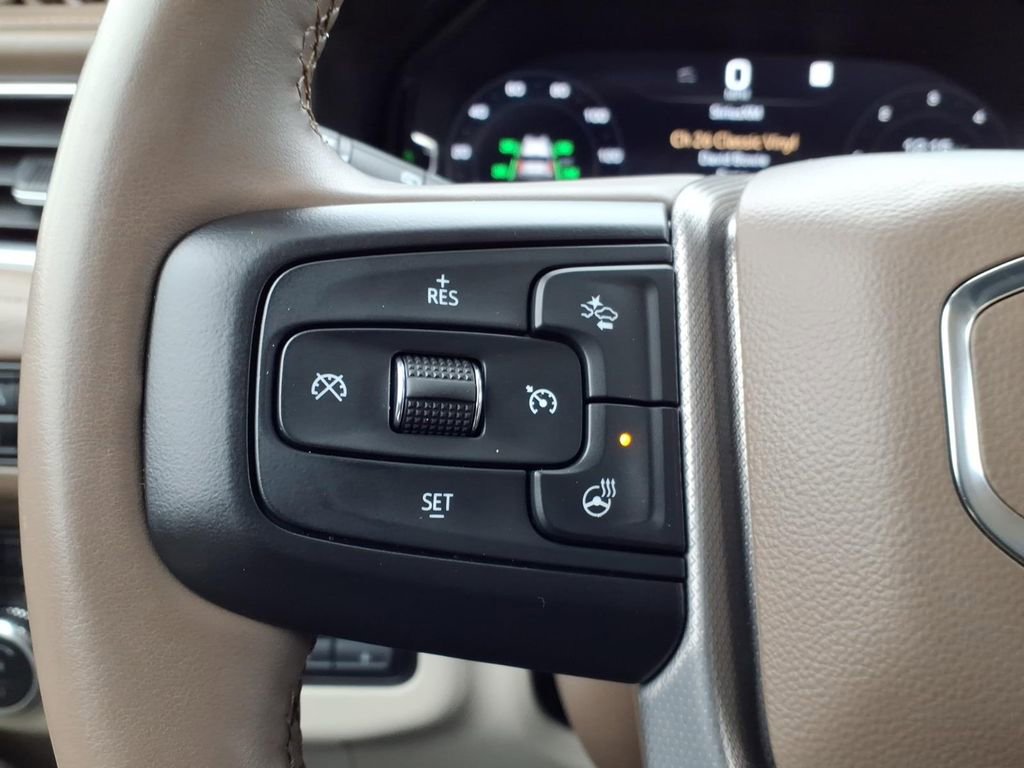 Certified 2023 GMC Yukon Denali w/ Max Trailering Package image 30