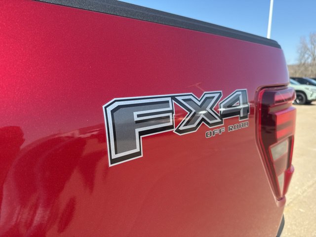 Used 2026 Ford F150 Lariat w/ Equipment Group 502A High AWD/4WD image 62