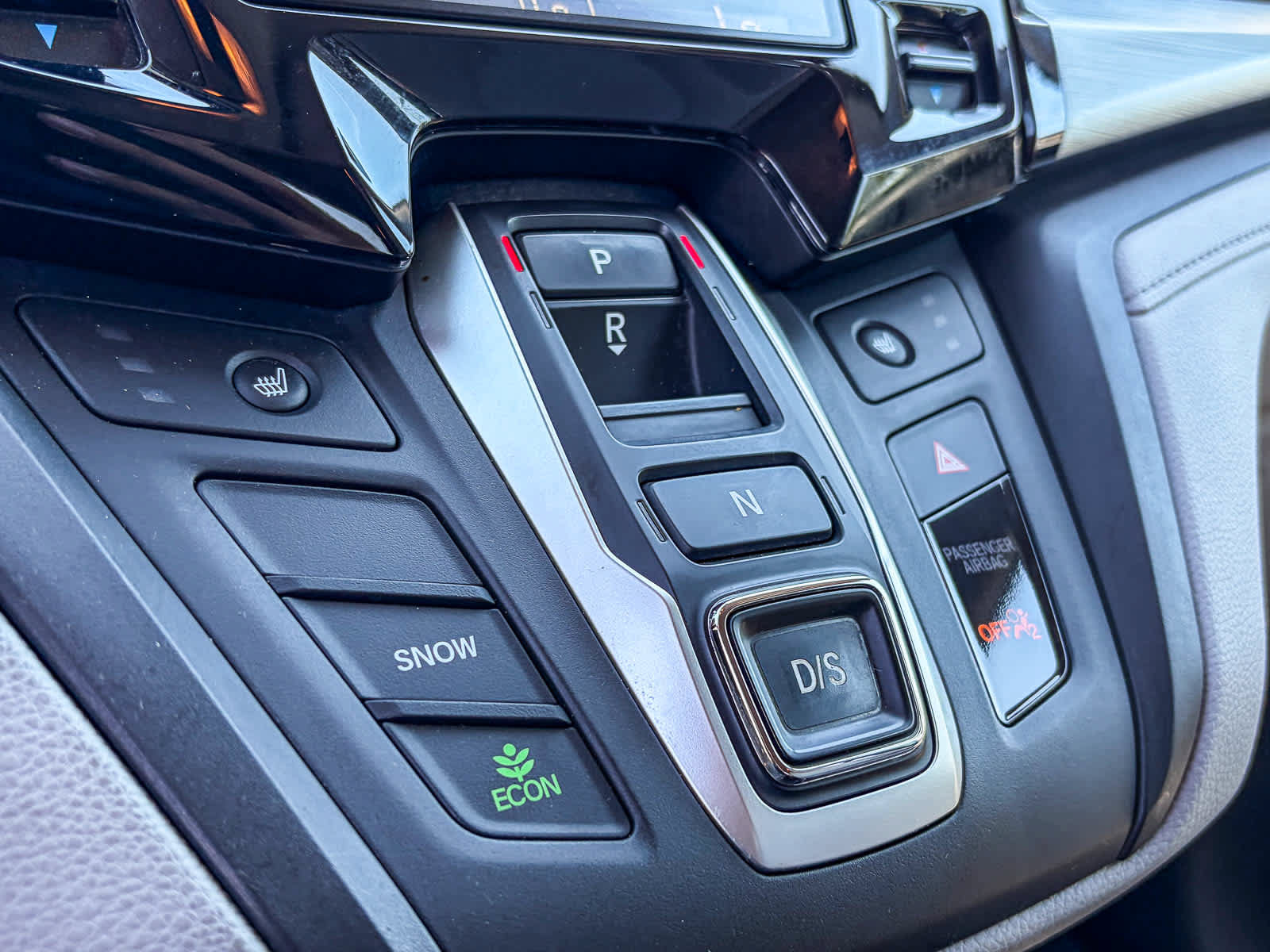 Used 2018 Honda Odyssey EX image 19