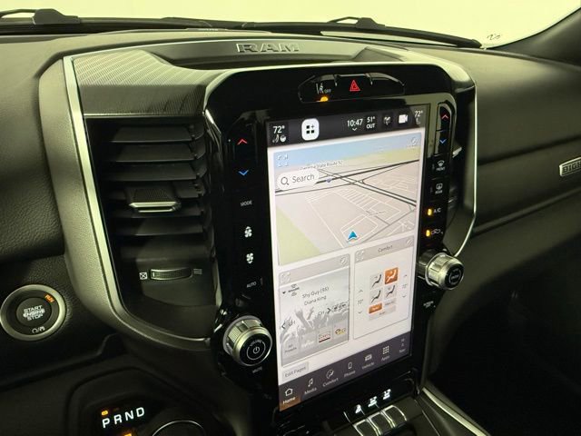 Used 2026 RAM 1500 Big Horn image 35