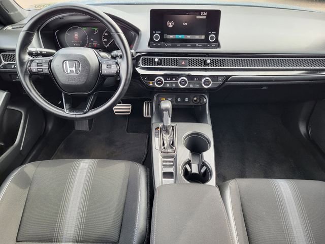 Used 2025 Honda Civic Sport image 24