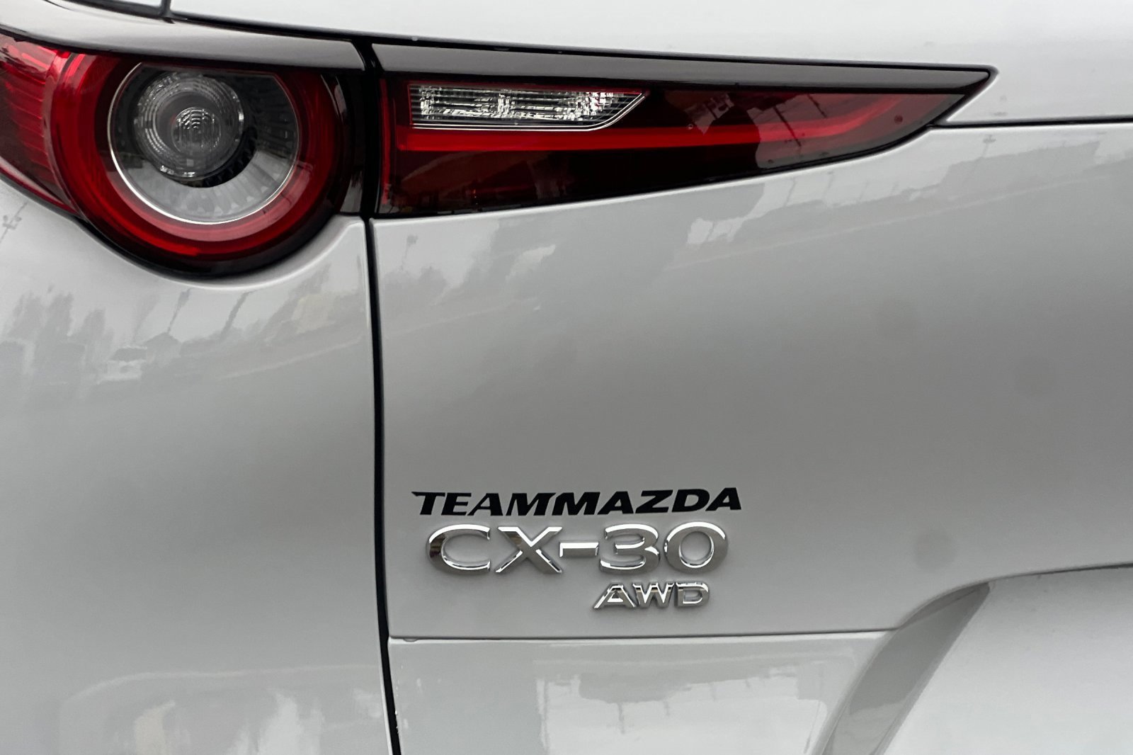 New 2026 MAZDA CX-30 AWD 2.5 S w/ Premium Package image 21