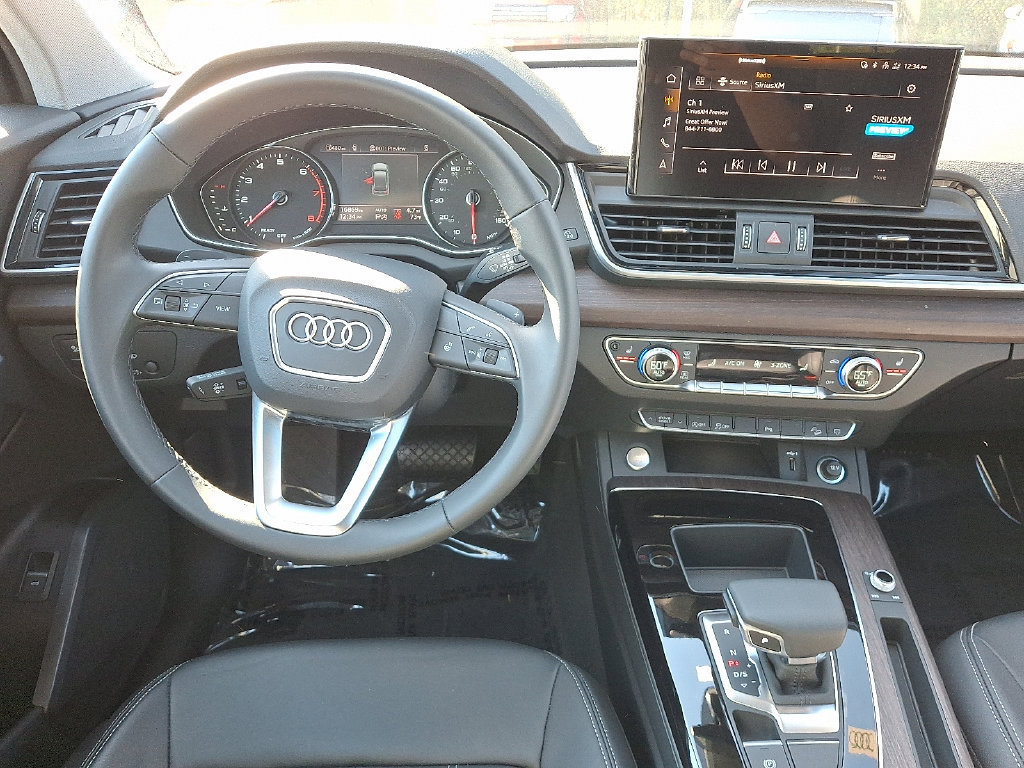 Certified 2023 Audi Q5 2.0T Premium AWD/4WD image 12