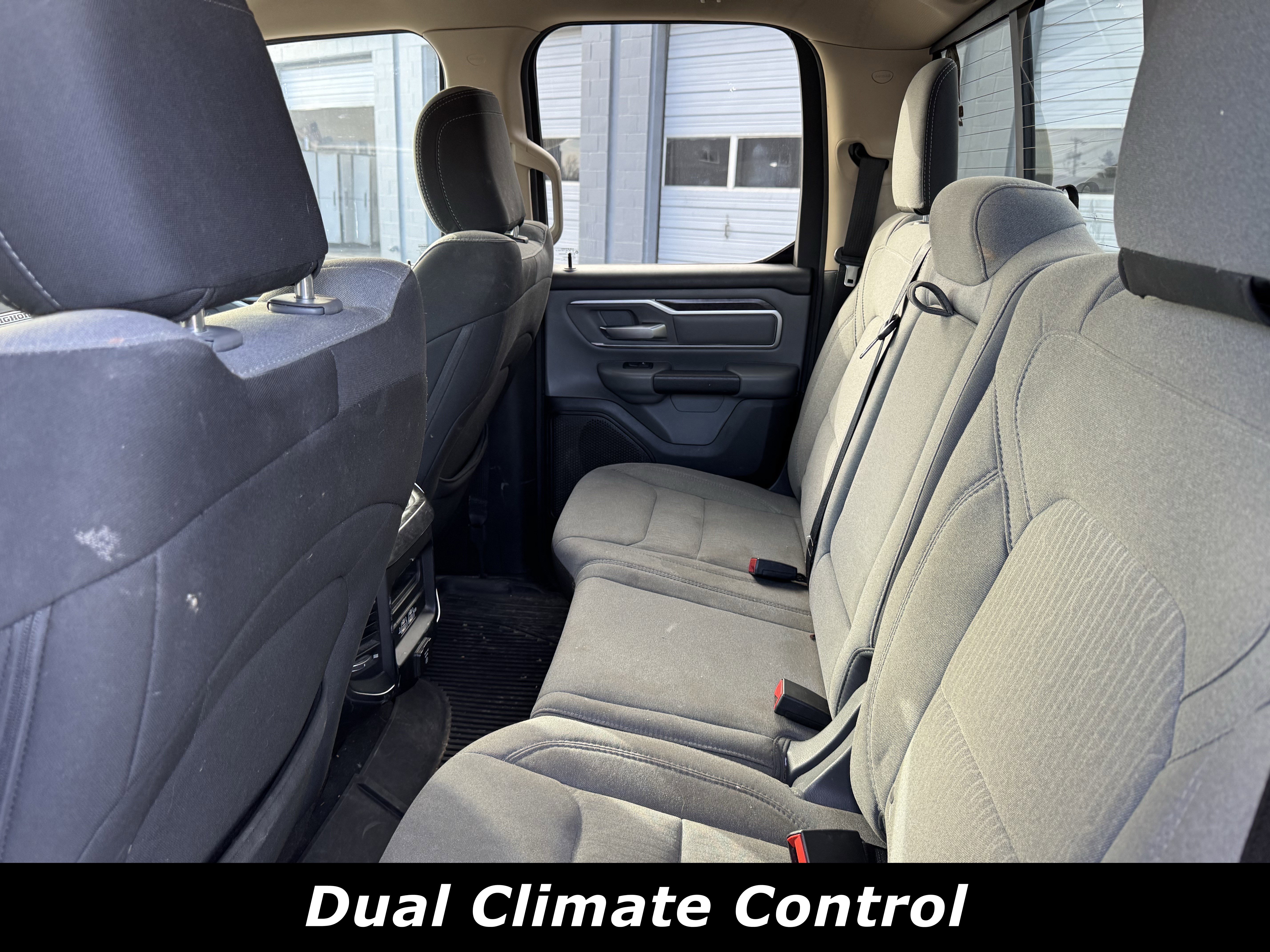 Used 2019 RAM 1500 Big Horn image 5