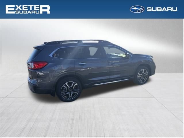 New 2026 Subaru Ascent Touring image 6
