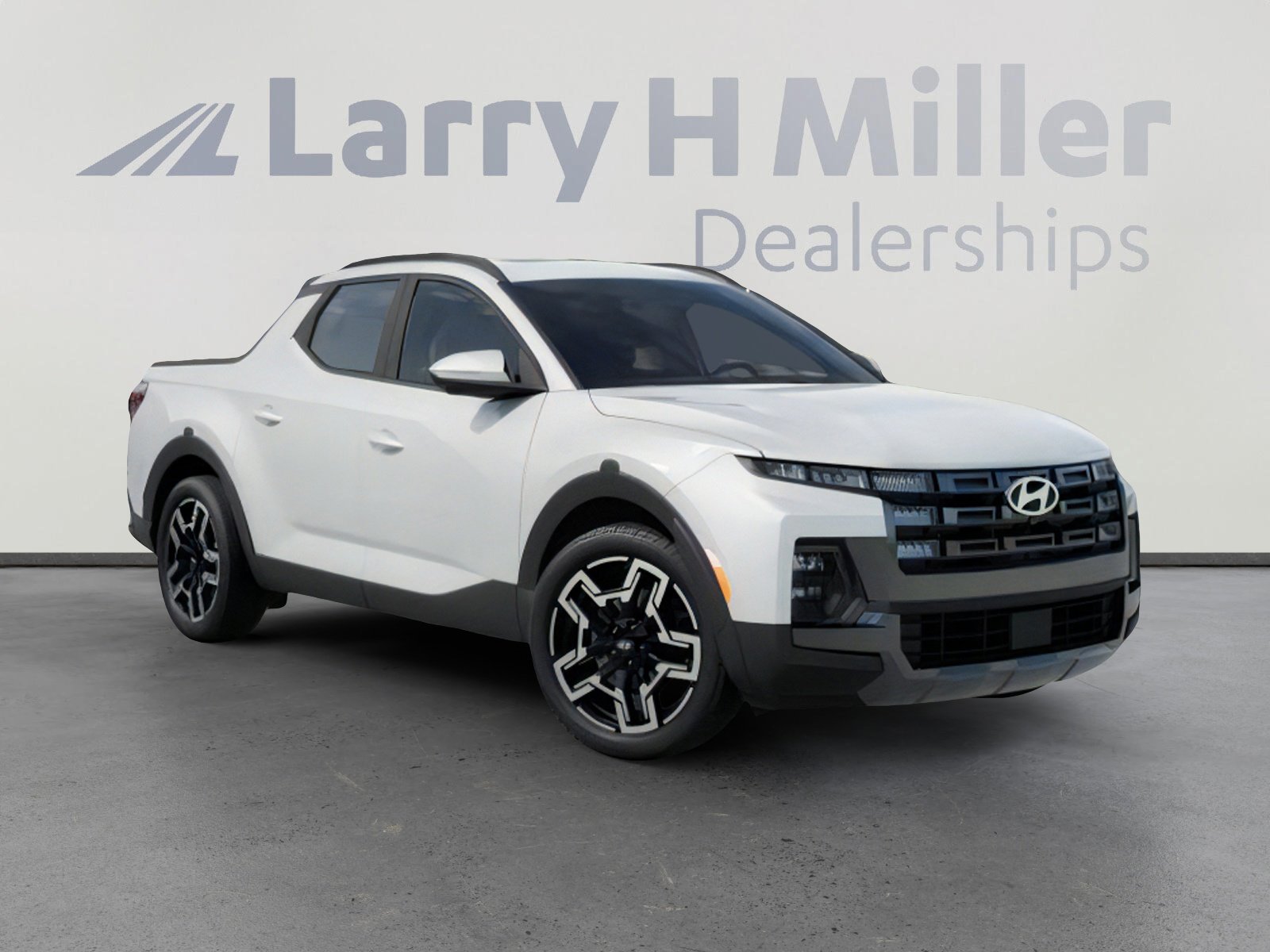 New 2026 Hyundai Santa Cruz Limited image 2