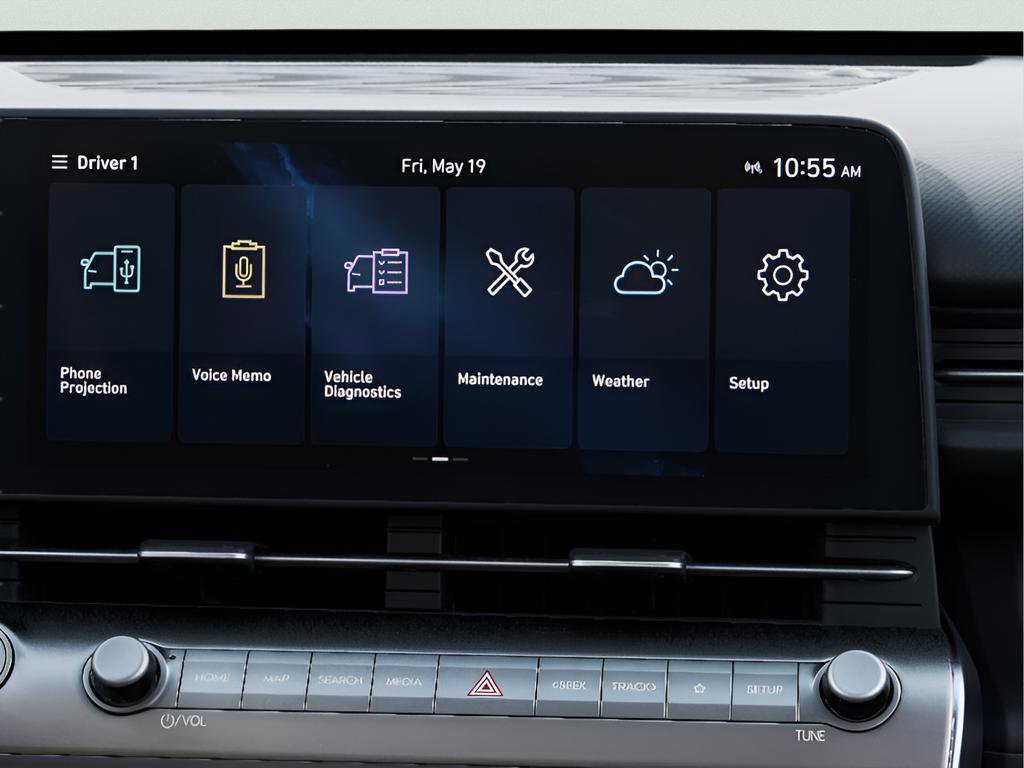 Used 2026 Hyundai Kona SEL Sport FWD image 13
