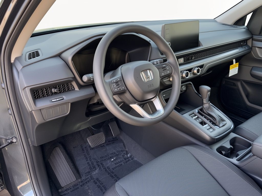 New 2027 Honda CR-V LX image 4