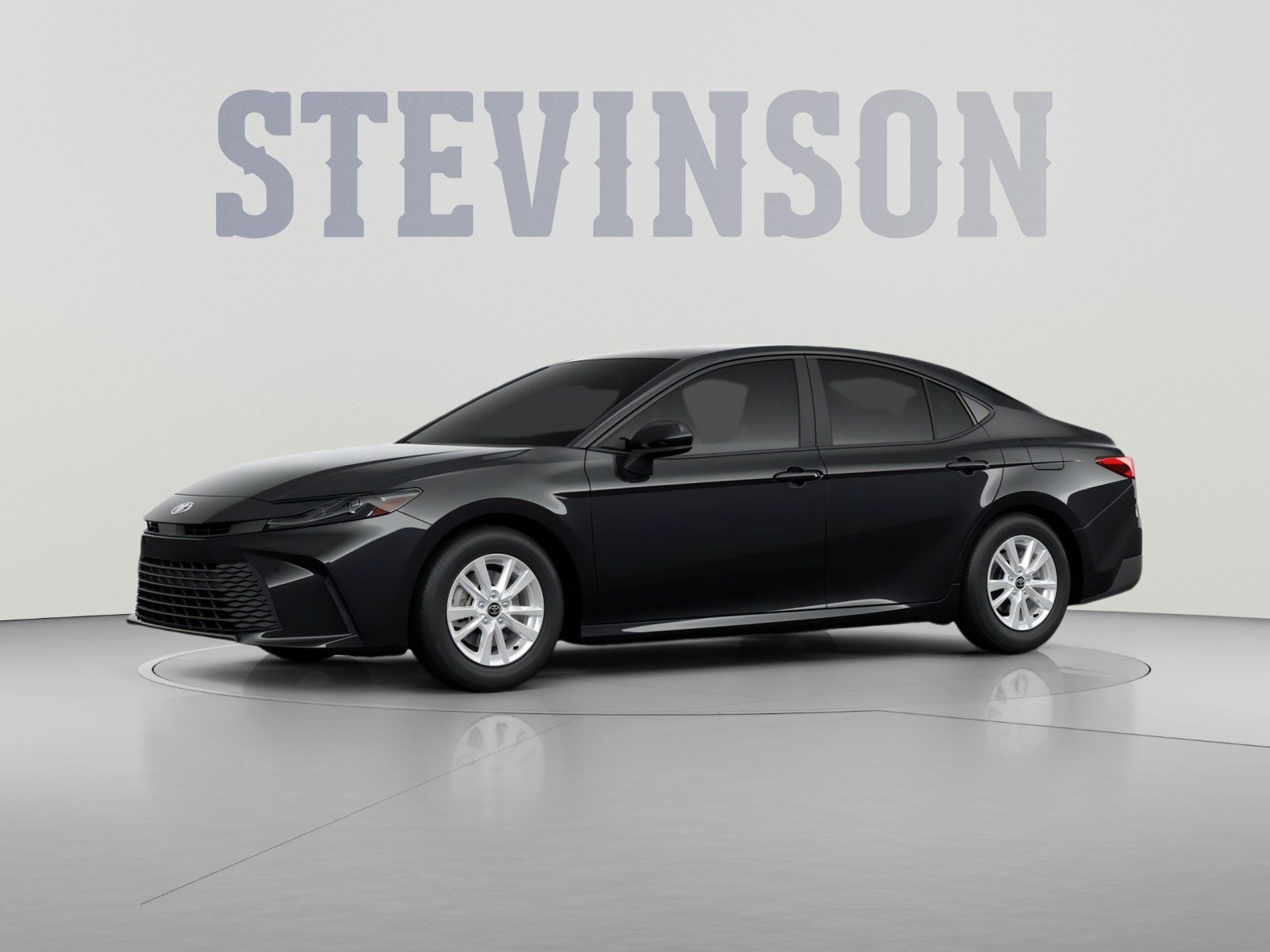 New 2026 Toyota Camry LE w/ Convenience Package AWD/4WD image 2