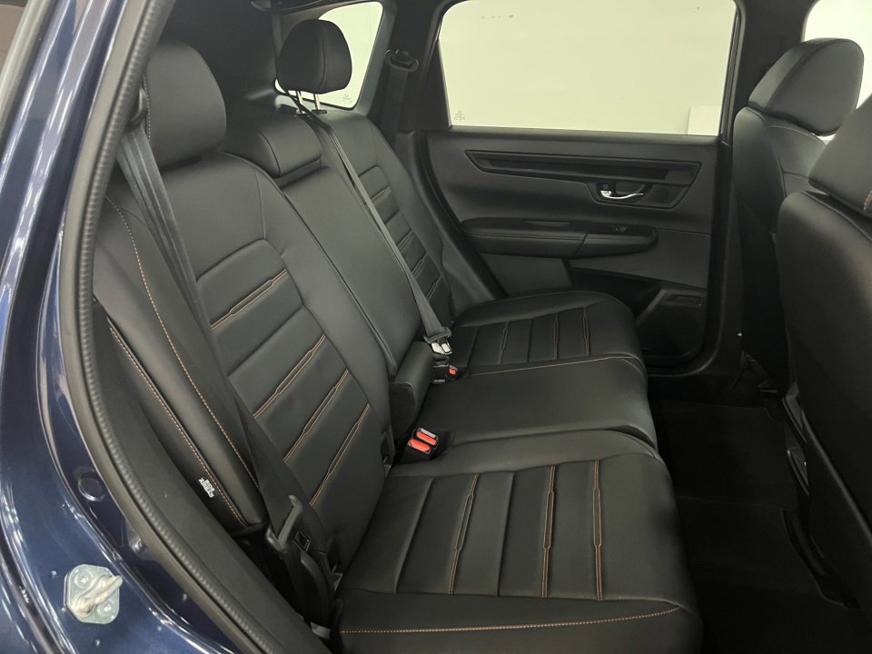 Certified 2026 Honda CR-V Sport-L image 29
