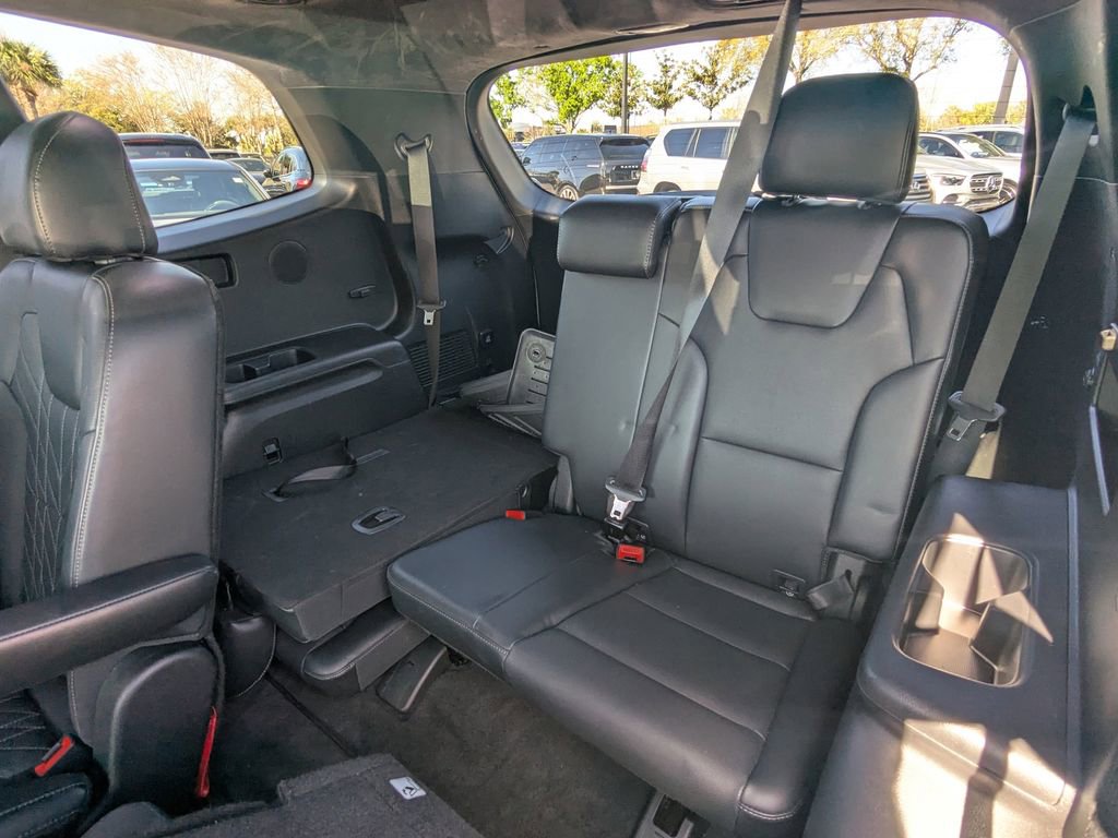 Used 2024 Kia Telluride SX Prestige X-Pro image 30