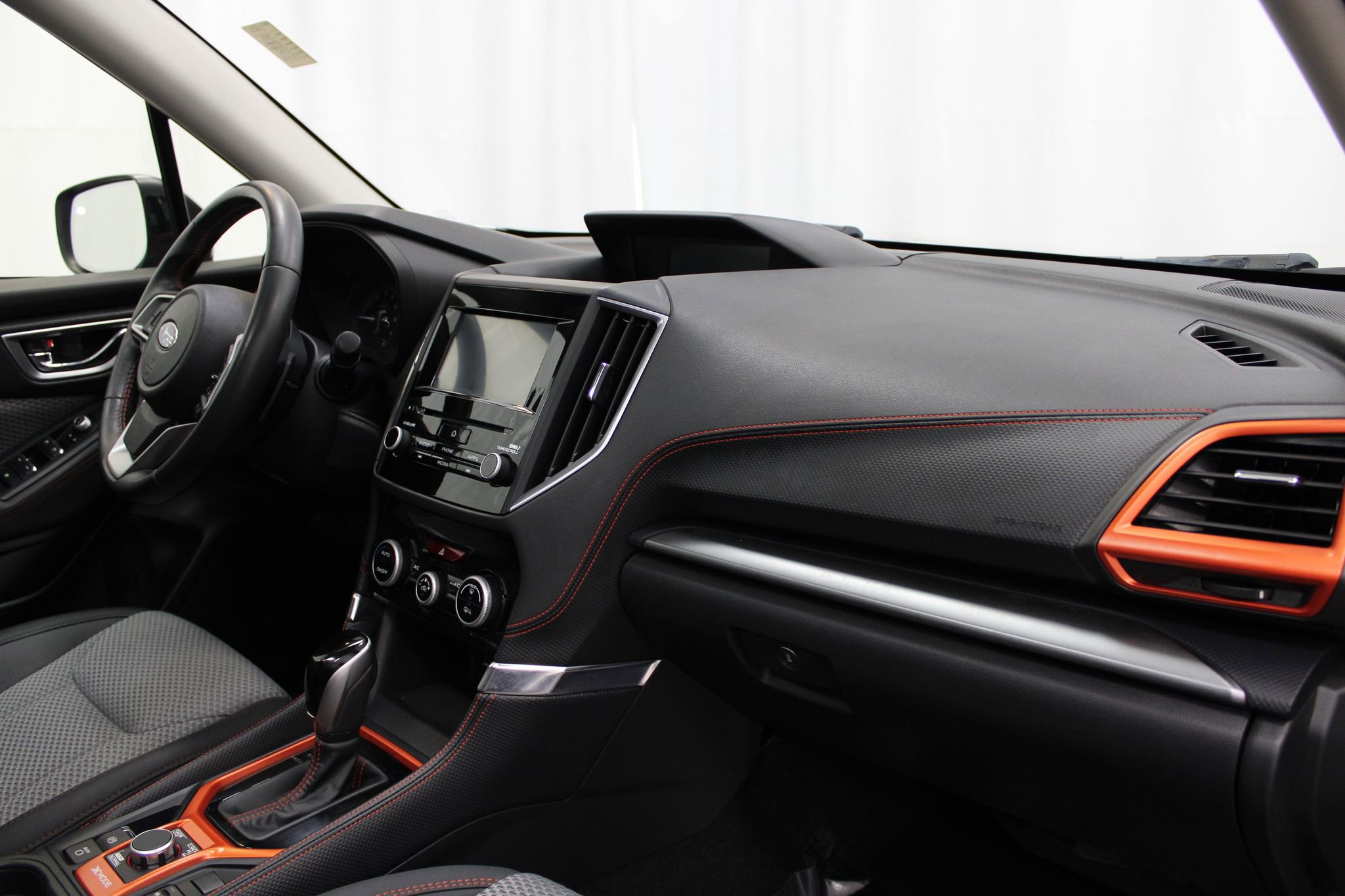 Used 2021 Subaru Forester Sport w/ Popular Package #2 image 22