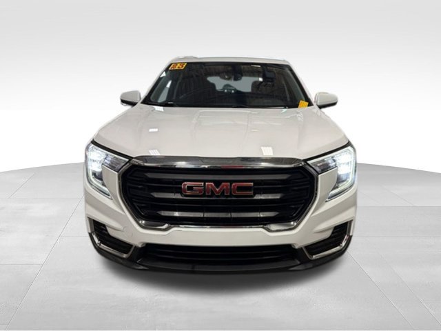 Certified 2023 GMC Terrain SLE FWD image 8