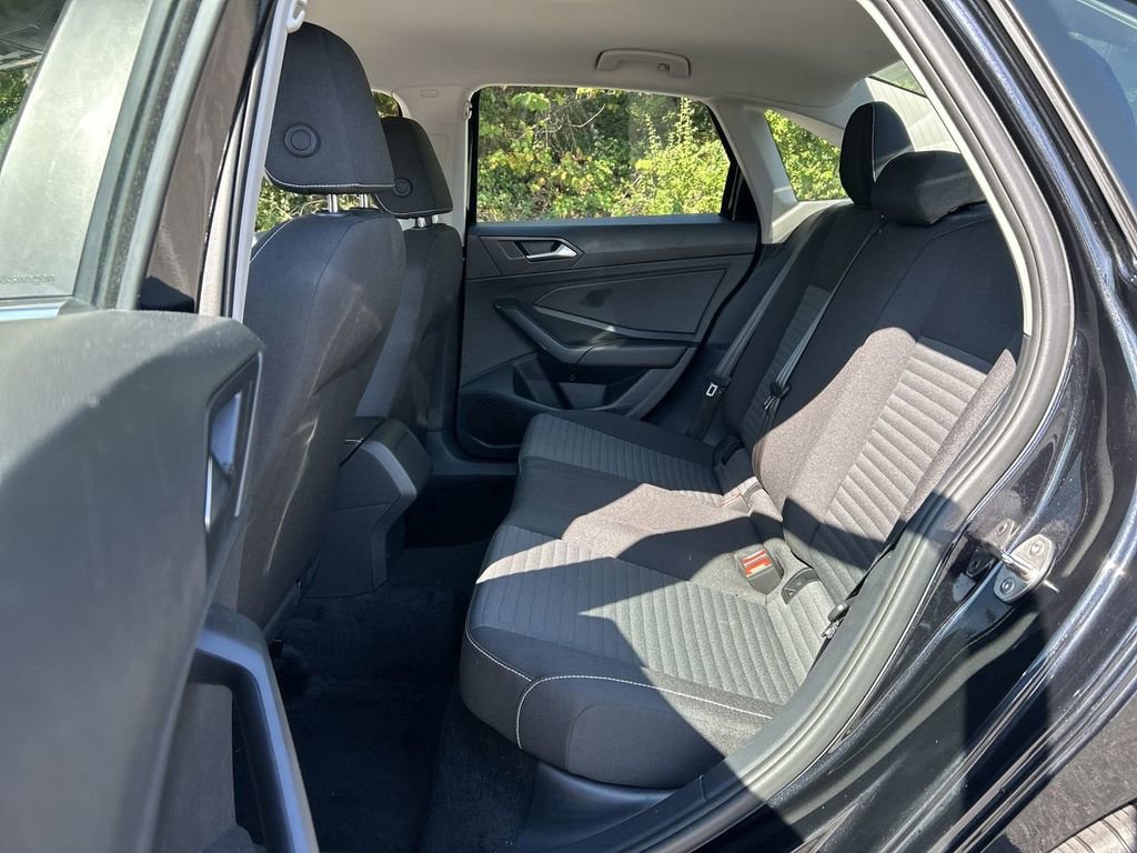 Used 2024 Volkswagen Jetta S image 63