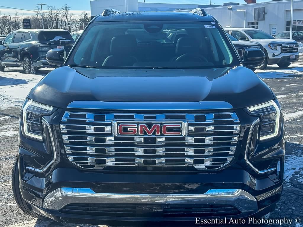 New 2026 GMC Terrain Denali w/ LPO, Floor Liner Package image 5