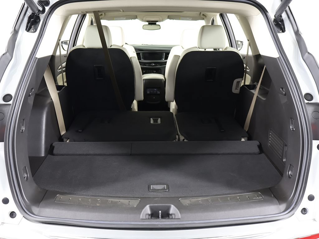 Used 2023 Buick Enclave Essence w/ Experience Buick Package AWD/4WD image 21