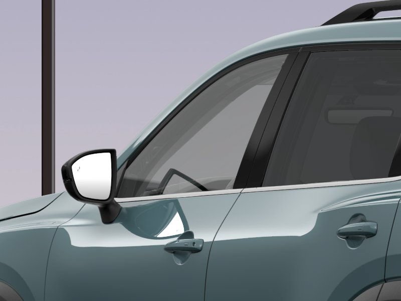 New 2026 Nissan Pathfinder Platinum AWD/4WD image 14