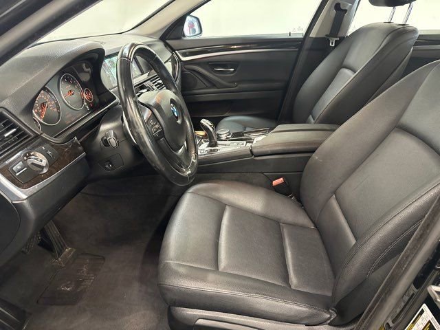Used 2016 BMW 528i Sedan image 17