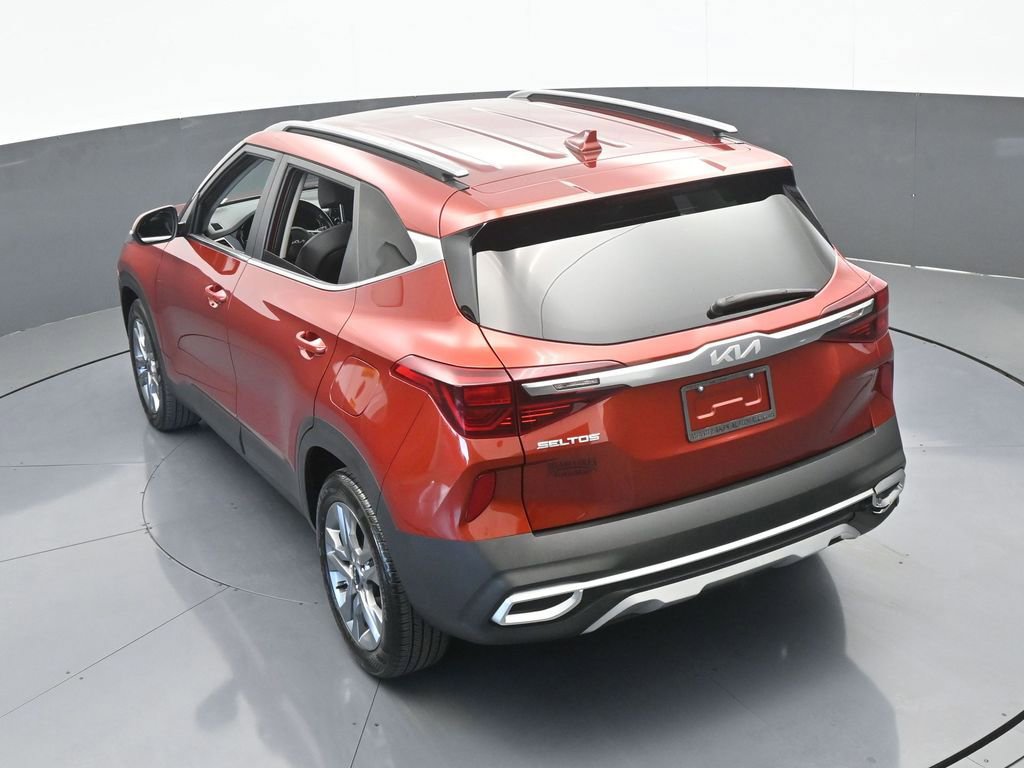 Used 2023 Kia Seltos S image 42