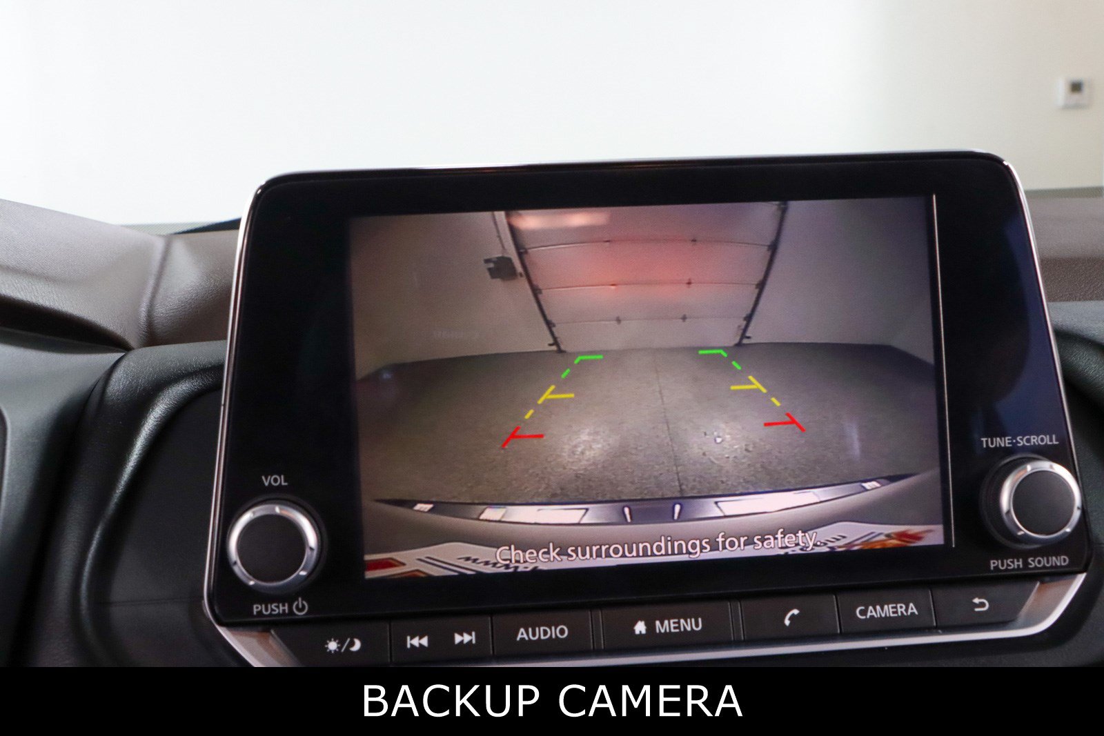 Used 2023 Nissan Rogue SV FWD image 18