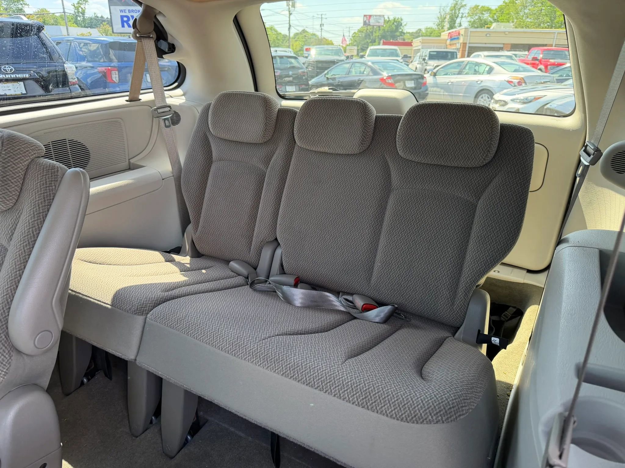 Used 2007 Dodge Grand Caravan SXT FWD image 17