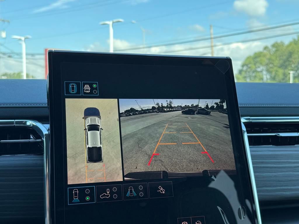 New 2026 GMC Sierra EV Denali image 31