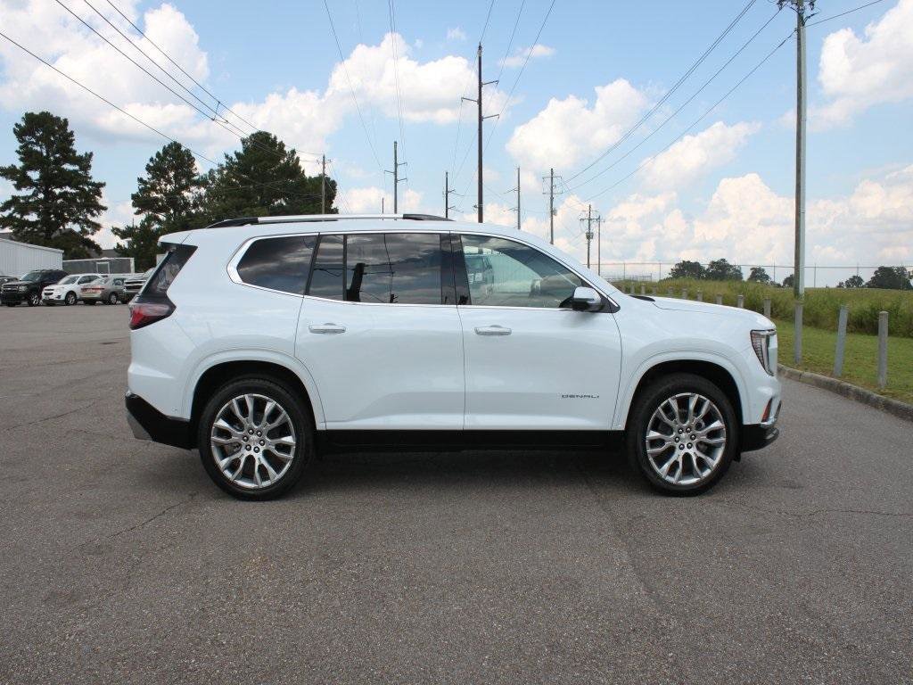 New 2026 GMC Acadia Denali w/ Super Cruise Package image 21
