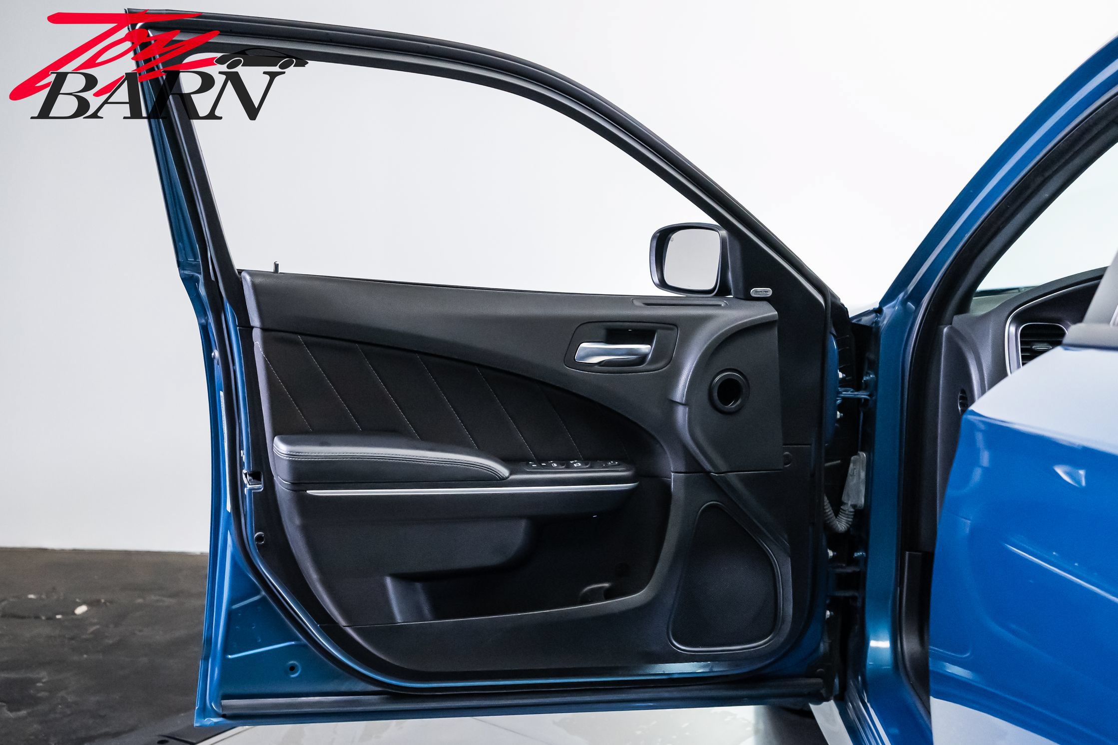 Used 2022 Dodge Charger Scat Pack RWD image 18