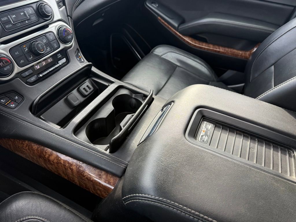 Used 2019 Chevrolet Tahoe Premier image 11