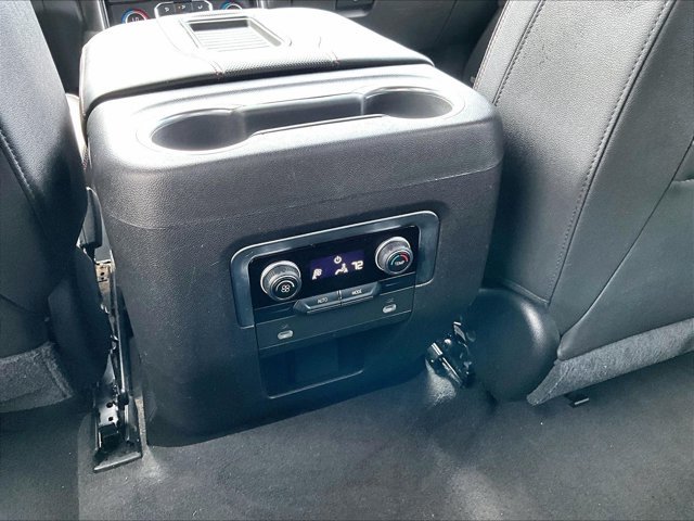 Used 2021 Chevrolet Suburban RST AWD/4WD image 25
