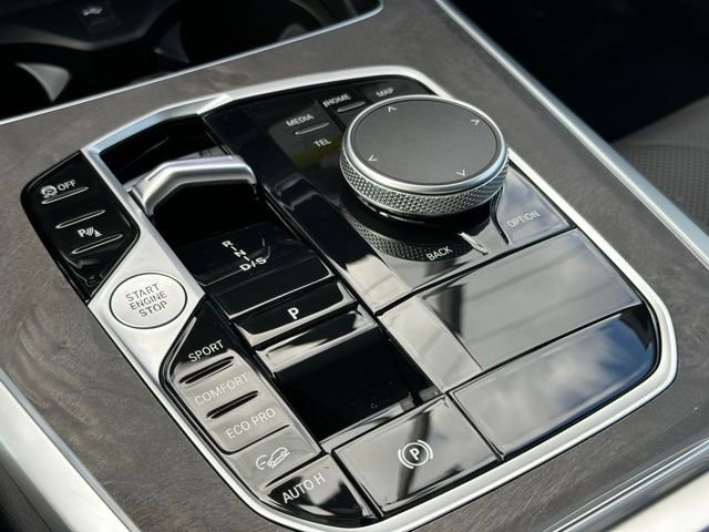 New 2026 BMW X5 xDrive40i w/ Premium Package image 21