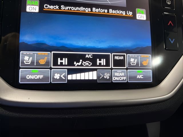 Certified 2024 Subaru Ascent Touring image 22