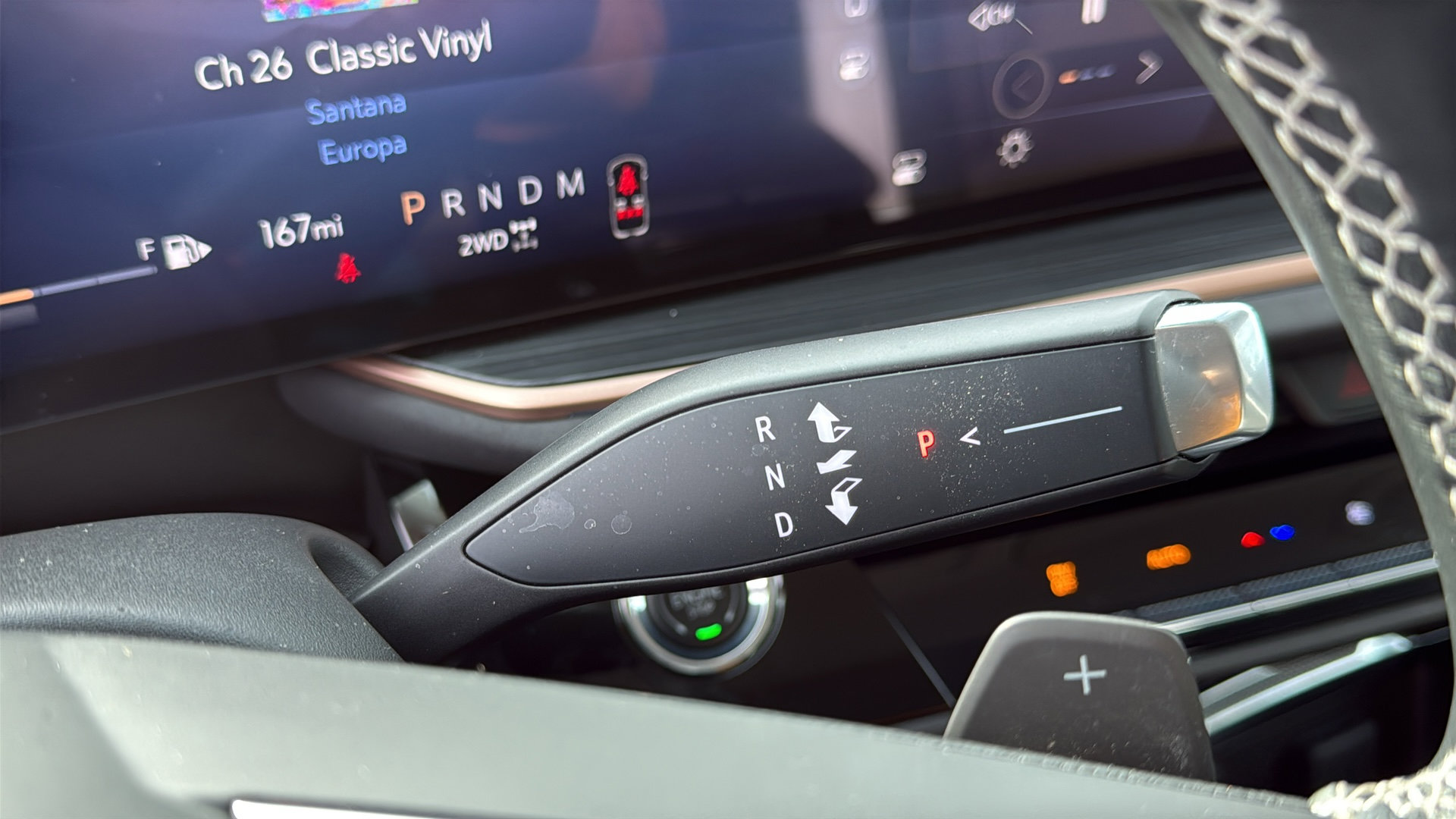 Used 2024 Buick Envision Sport Touring image 18